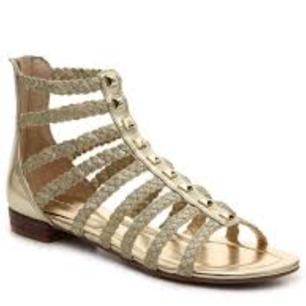 Marc Fisher Pepita Stud Gladiator Sandal - Picture 14 of 14